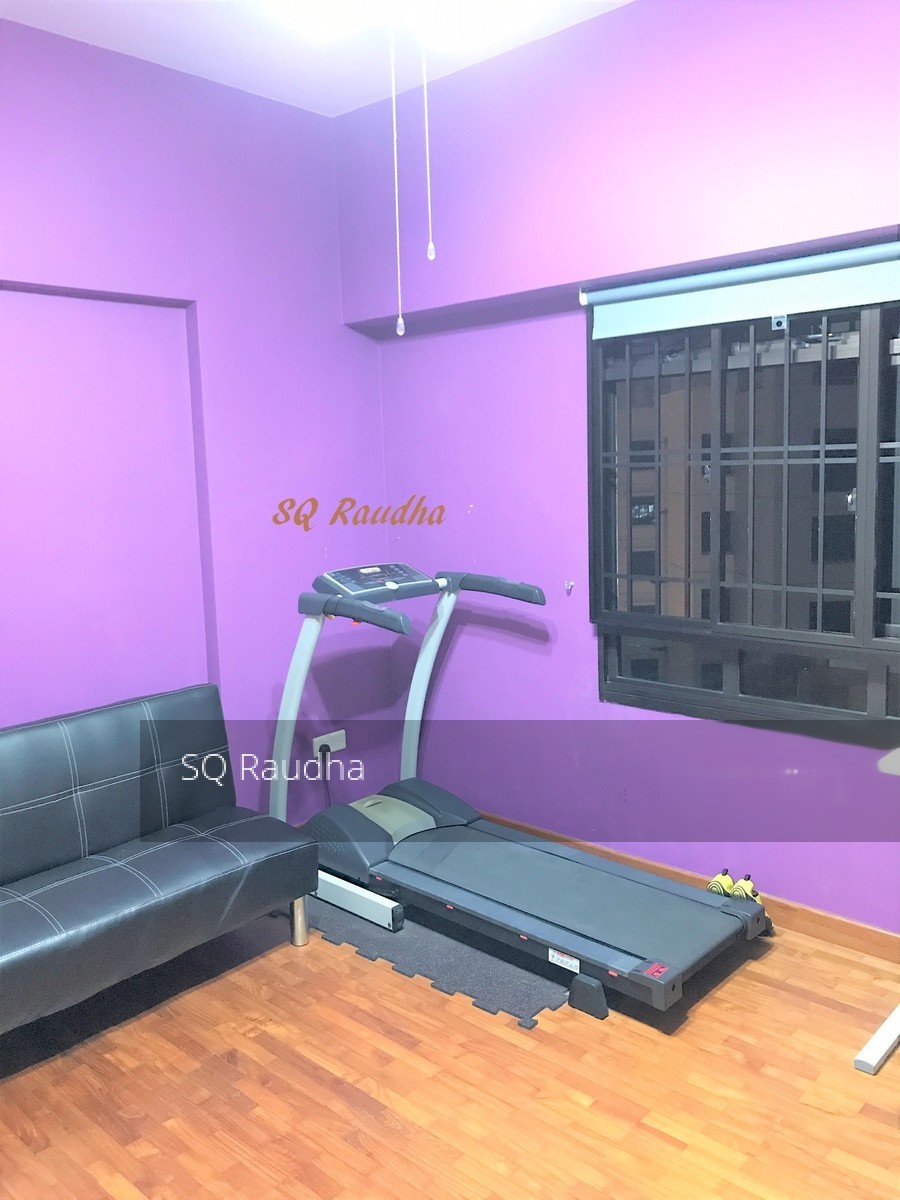 Blk 989A Jurong West Street 93 (Jurong West), HDB 5 Rooms #153438752
